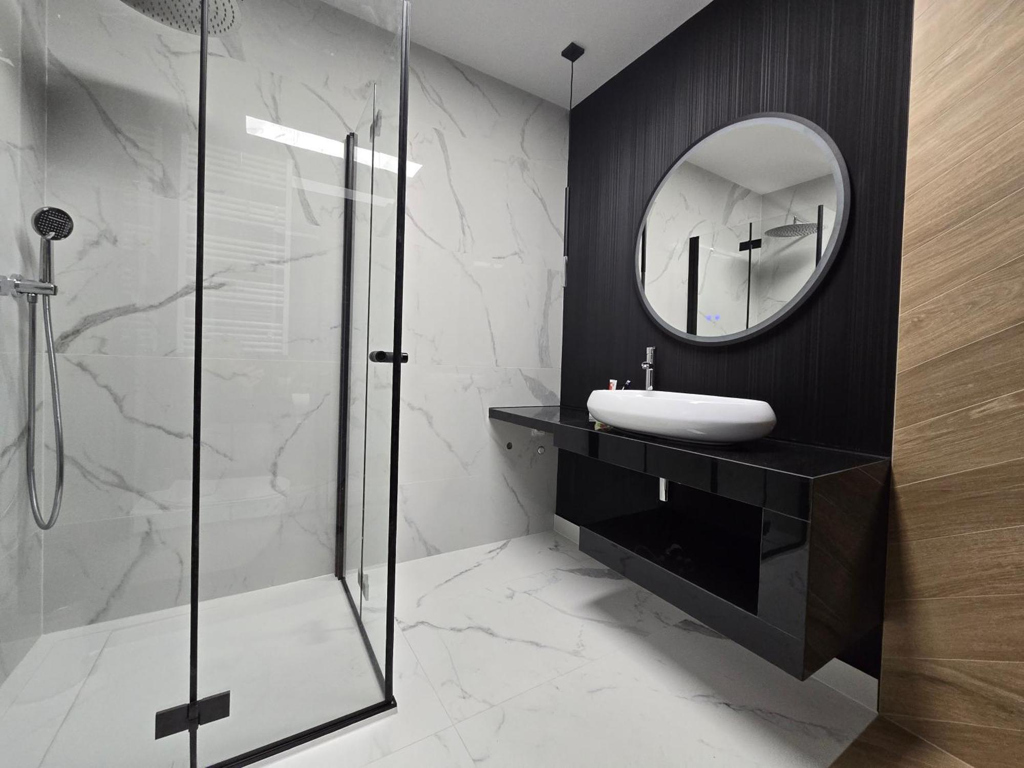 Apartament Stone Hill Z Basenem I Widokiem Na Gory Szklarska Poreba Luaran gambar
