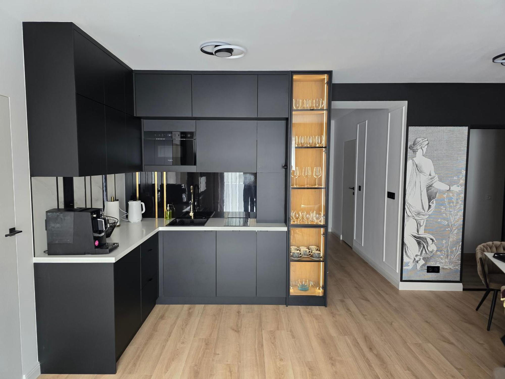 Apartament Stone Hill Z Basenem I Widokiem Na Gory Szklarska Poreba Luaran gambar