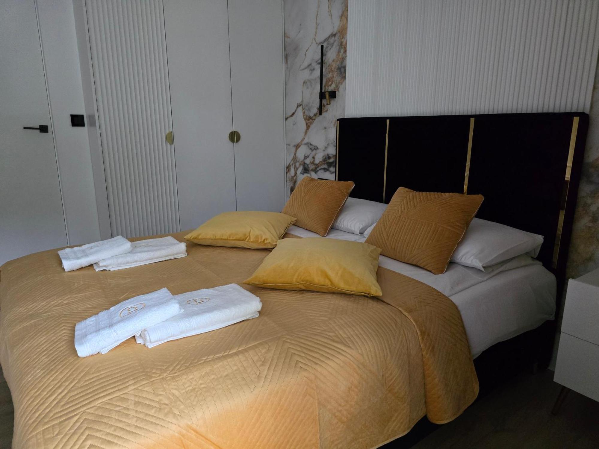Apartament Stone Hill Z Basenem I Widokiem Na Gory Szklarska Poreba Luaran gambar